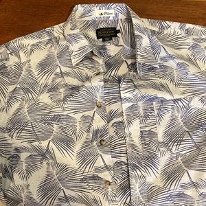 Pendleton Button Down Size Large